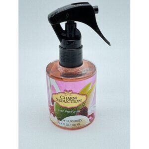 Hair Perfume Charm Seduction